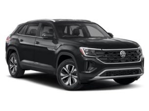 2024 ATLAS Cross Sport 2.0TSE w/Tech Package