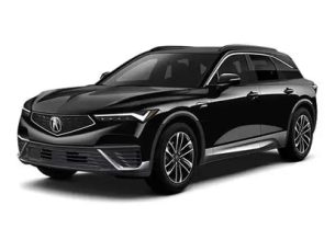 2024 Acura ZDX A-Spec AWD