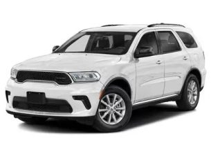 2024 DODGE DURANGO GT PREMIUM AWD