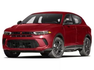 2024 DODGE HORNET RT PLUS AWD