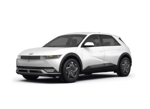 2024 Hyundai Ioniq 5 SEL AWD