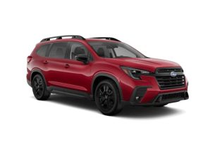 2024 SUBARU ASCENT PREMIUM