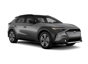 2024 SUBARU SOLTERRA PREMIUM