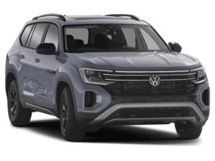 2025 ATLAS 2.0T SE AWD