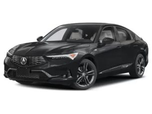 2025 Acura Integra Base FWD