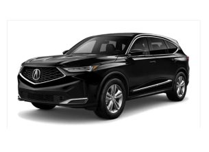 2025 Acura MDX SH-AWD