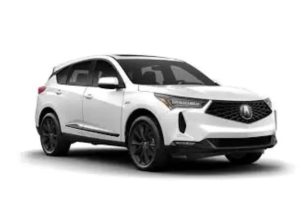 2025 Acura RDX SH-AWD