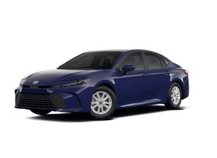 2025 Camry LE