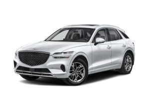 2025 Genesis GV70 2.5T AWD