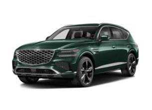 2025 Genesis GV80 2.5T AWD
