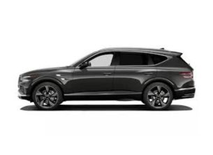 2025 Genesis GV80 3.5T AWD