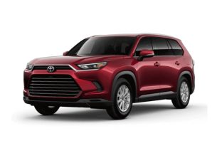 2025 Grand Highlander XLE awd