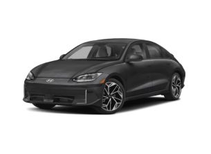 2025 Hyundai Ioniq 6 SEL AWD