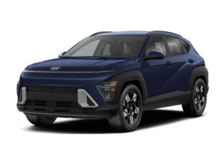 2025 Hyundai Kona SEL AWD