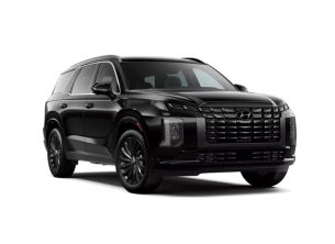 2025 Hyundai Palisade XRT AWD