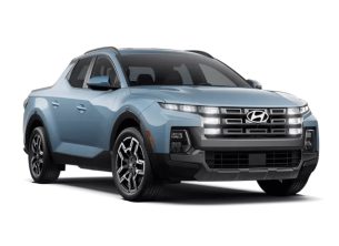 2025 Hyundai Santa Cruz SE AWD