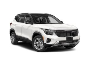 2025 Kia Seltos S AWD