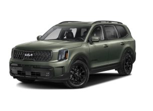 2025 Kia Telluride EX X-PRO AWD
