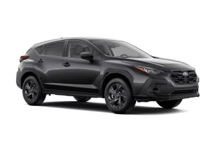 2025 SUBARU CROSSTREK BASE