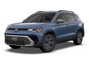 2025 TAOS 1.5T S AWD