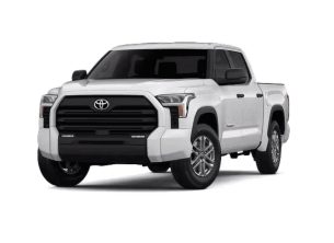 2025 Tundra SR5