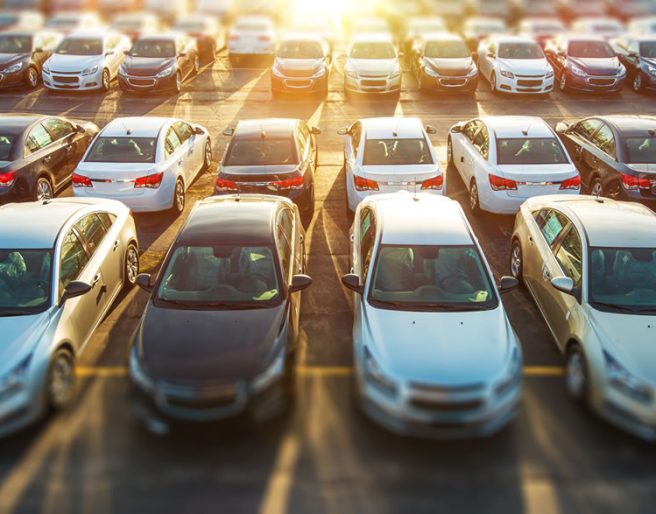 vehicles